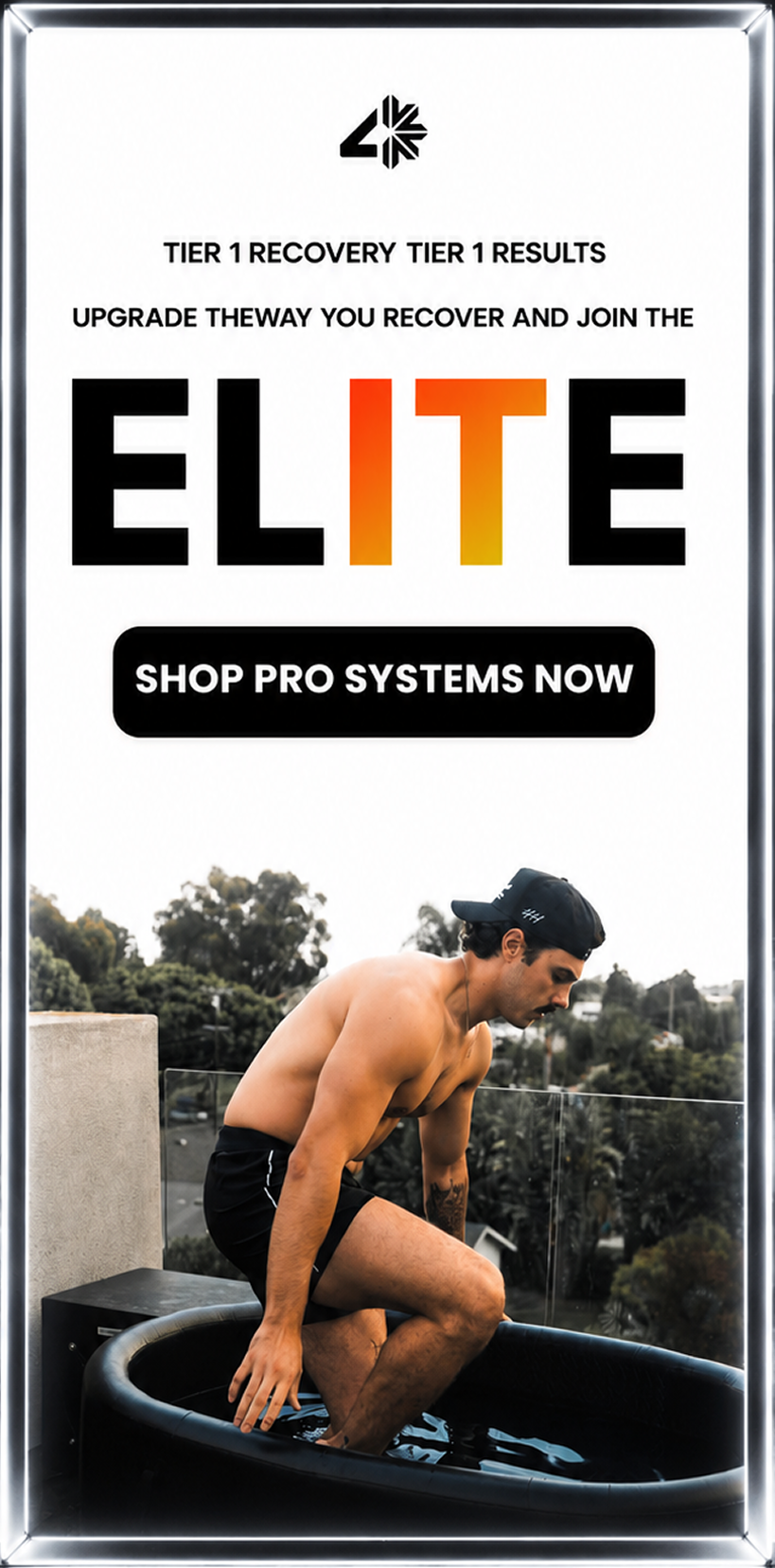 Elite email design