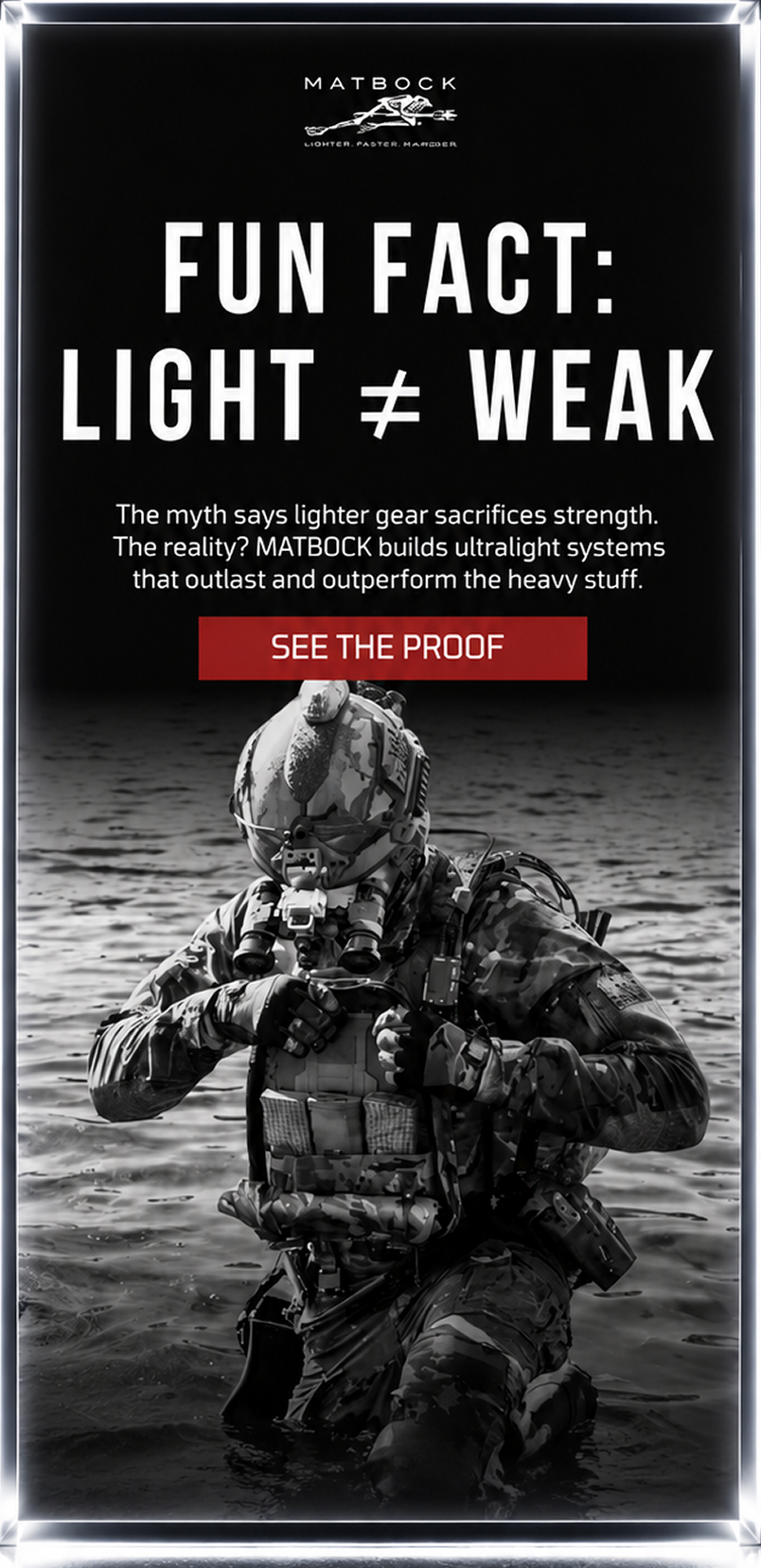 MATBOCK email design