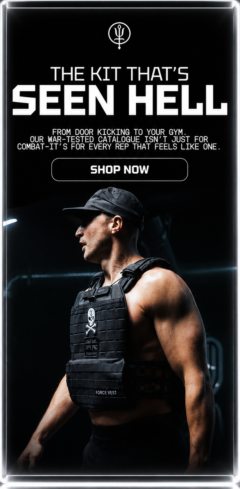 Tactical email design